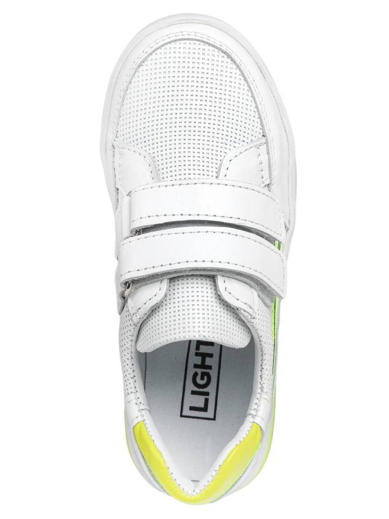 Полуботинки