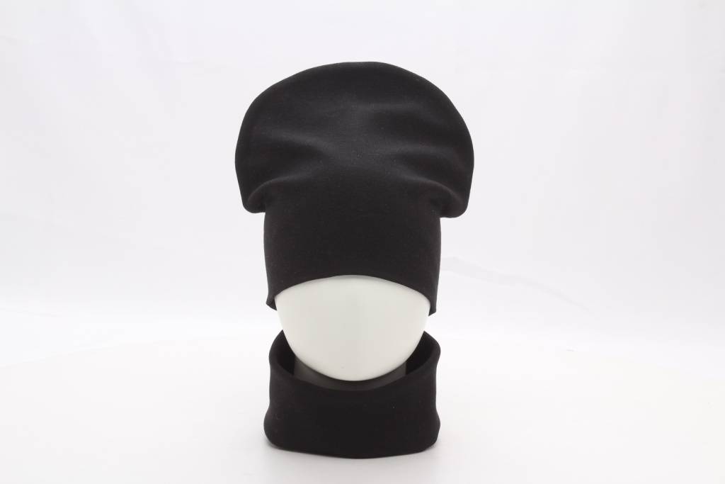 Комплект/т (шапка/снуд)