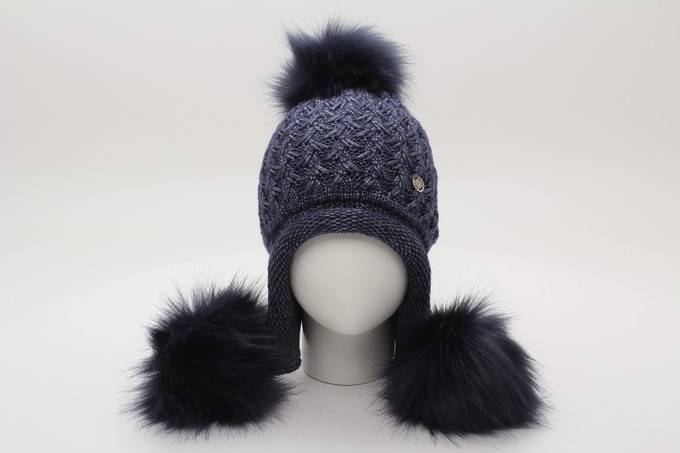 Шапка зимняя