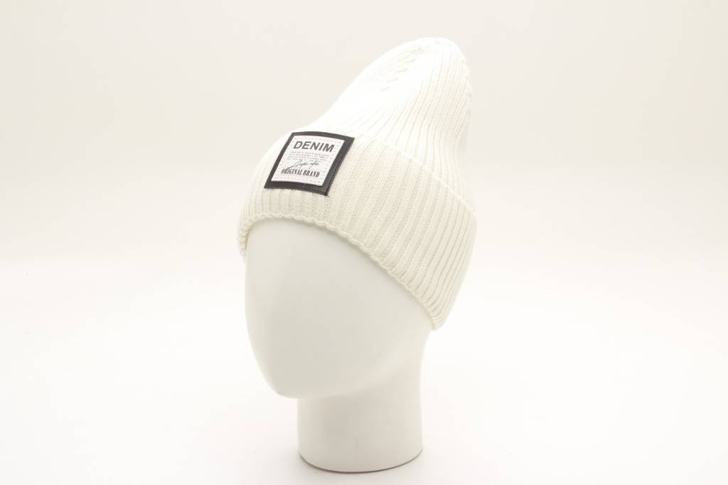 Шапка демисезонная