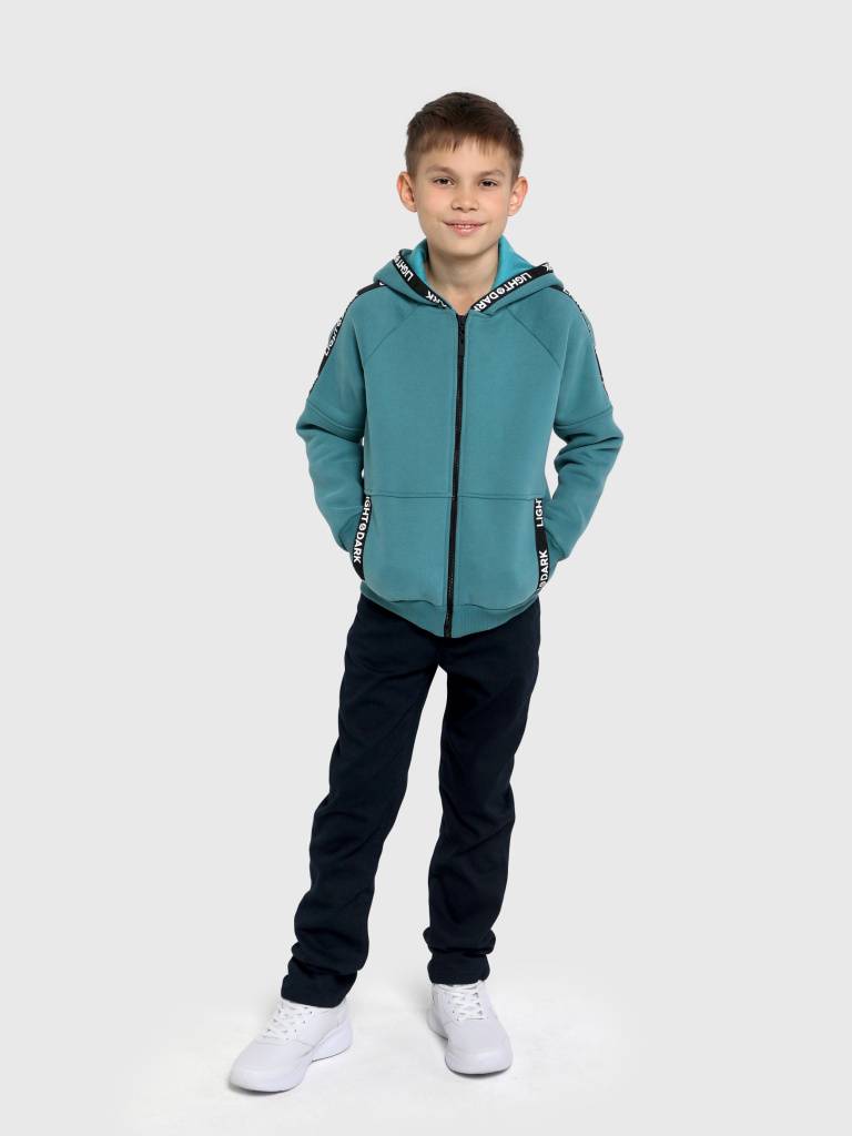 Костюм (худи/джоггеры)