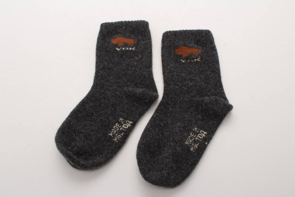 Термоноски