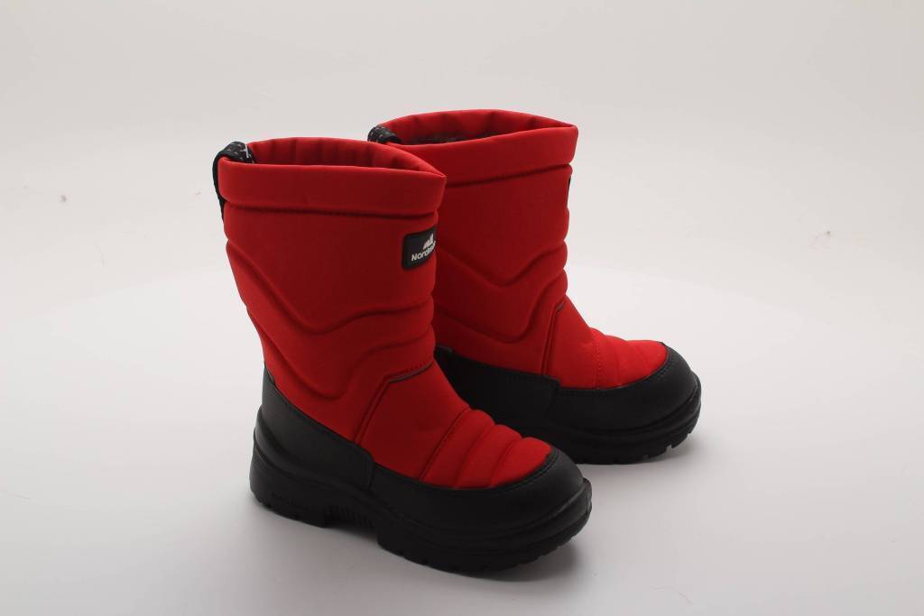 Сапоги зимние