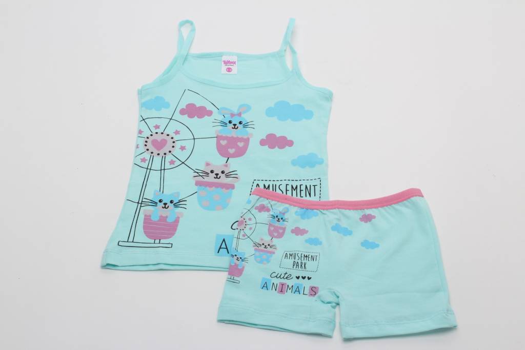 Трусы-шорты