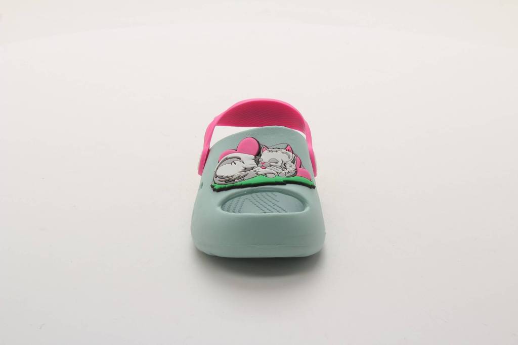 Обувь пляжная