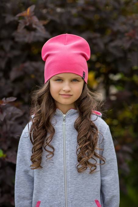 Комплект/т (шапка/снуд)