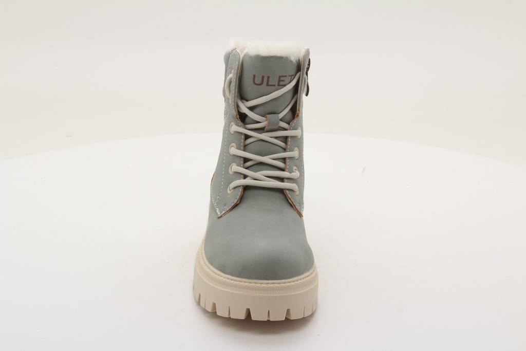 Ботинки зимние