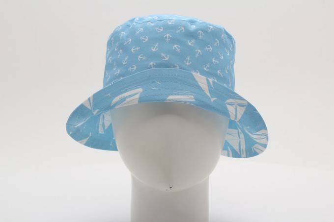 Панамка двухцветная