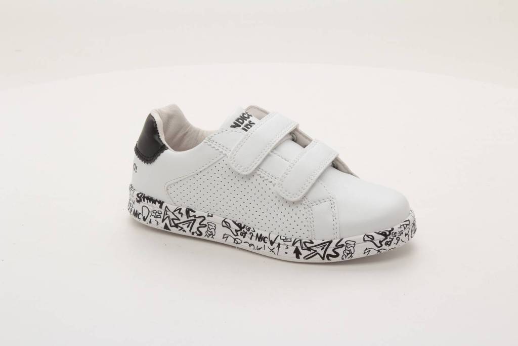 Полуботинки