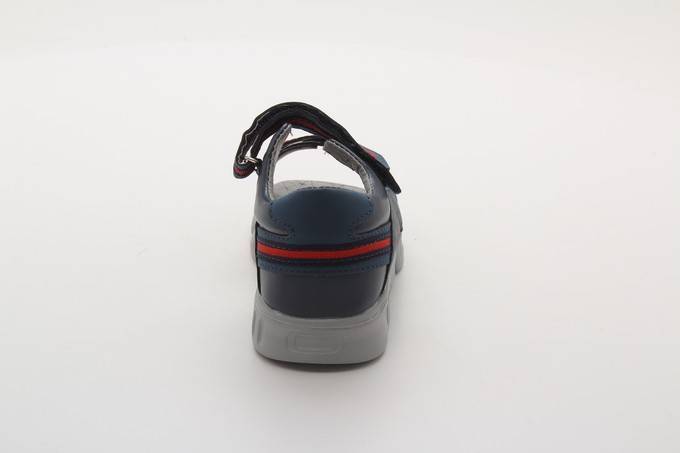 Сандалии открытые