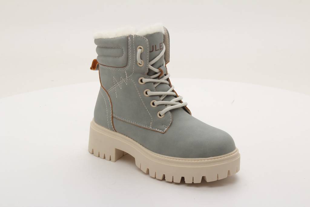 Ботинки зимние