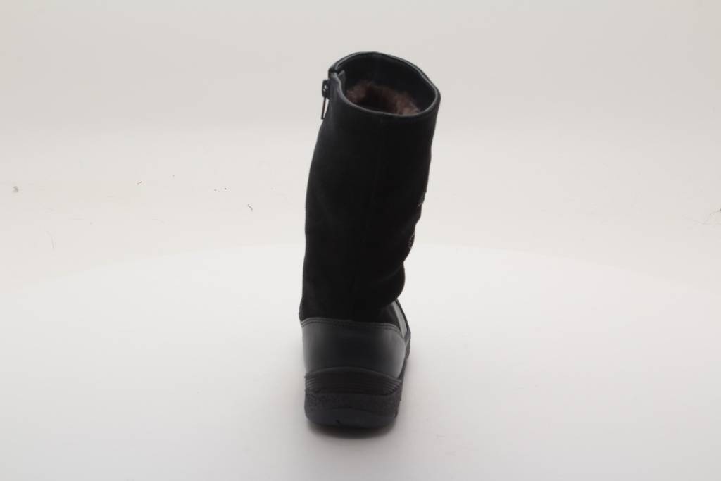 Сапоги зимние