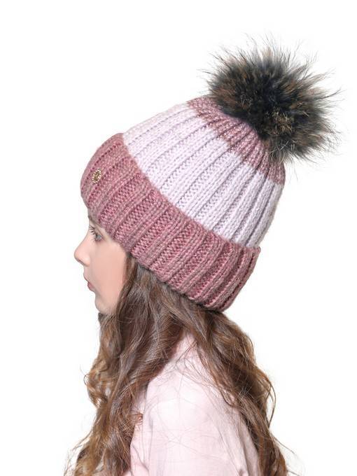 Шапка зимняя