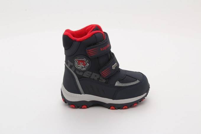 Мембранная обувь