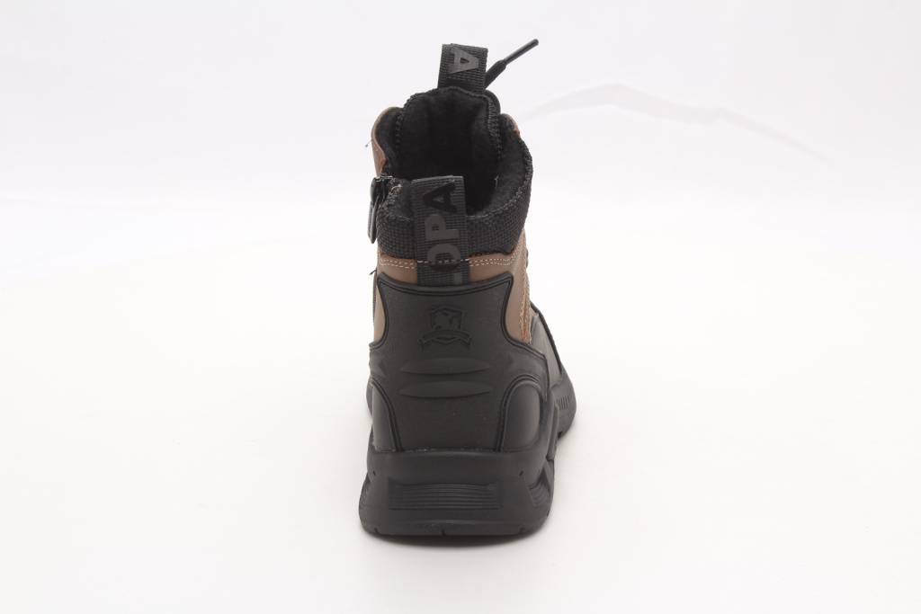 Ботинки зимние