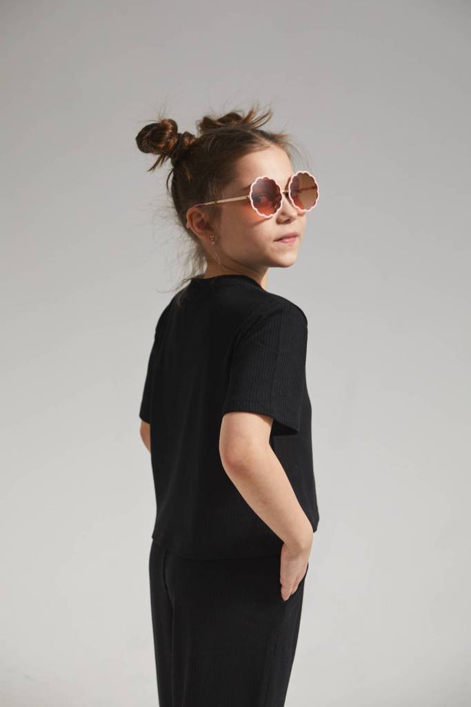 Костюм (топ/брюки)