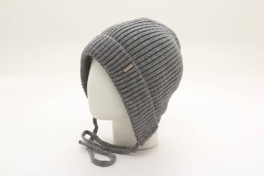 Шапка демисезонная