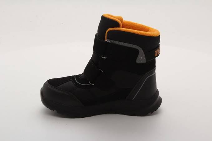 Мембранная обувь