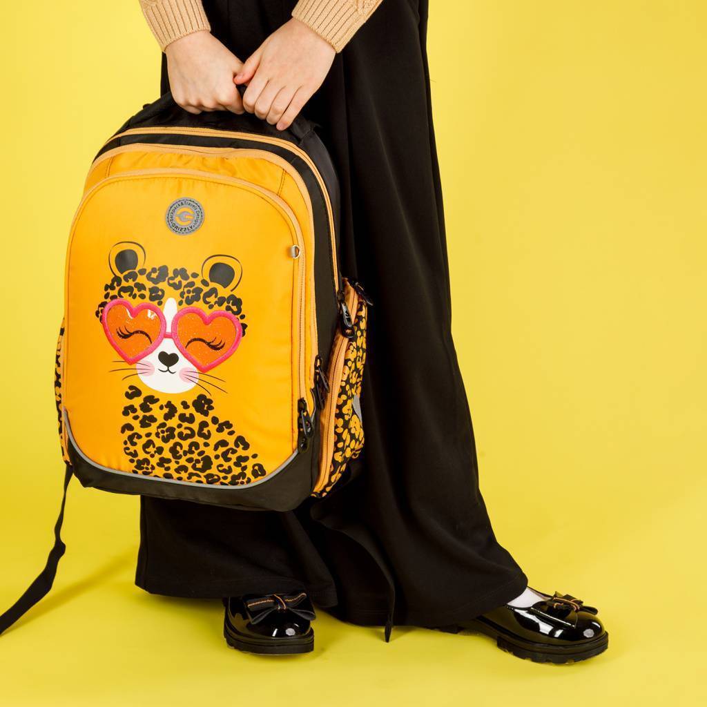 Рюкзак школьный