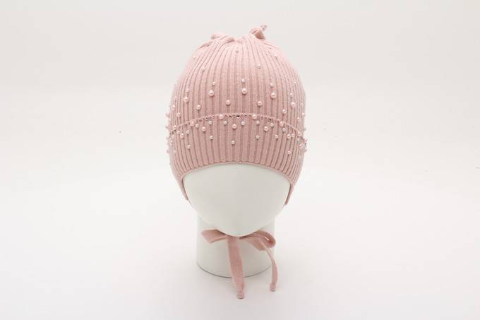 Шапка демисезонная