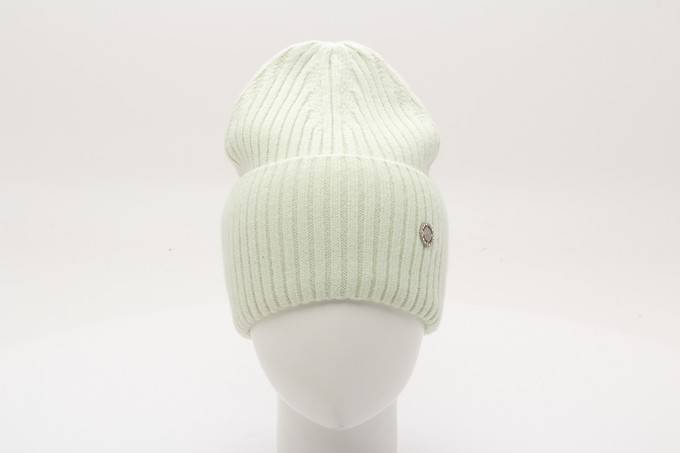 Шапка демисезонная