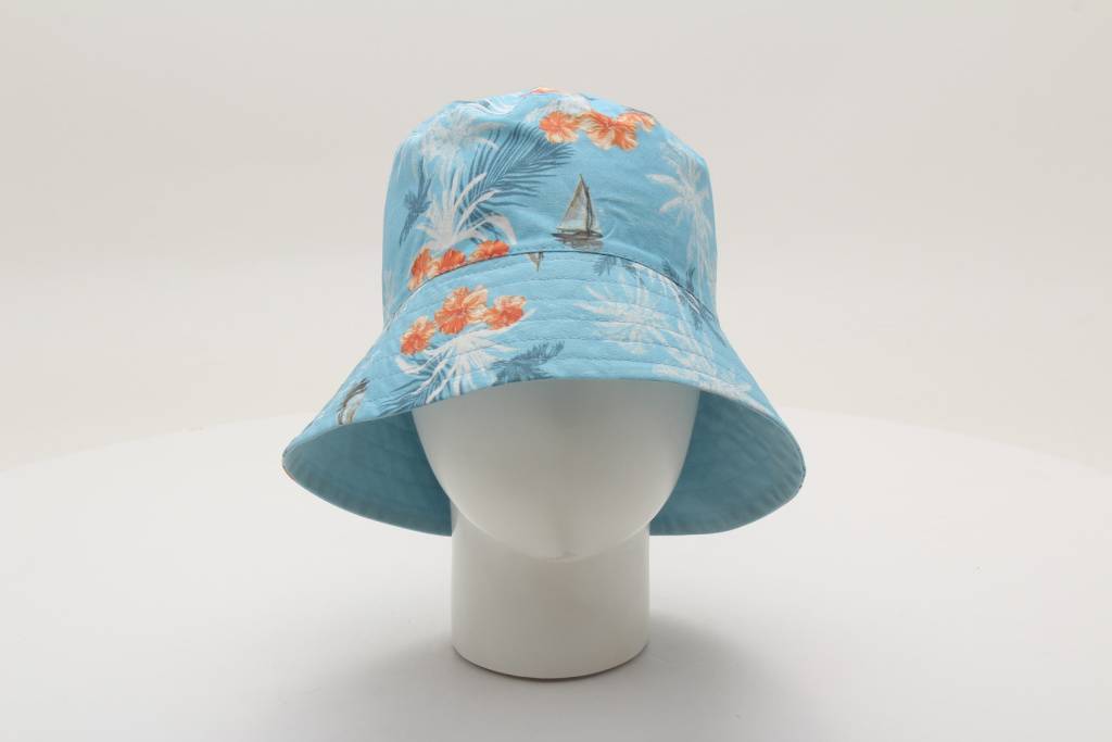 Панамка двухцветная