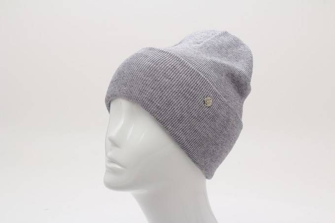 Шапка демисезонная