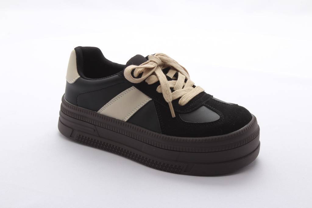 Полуботинки