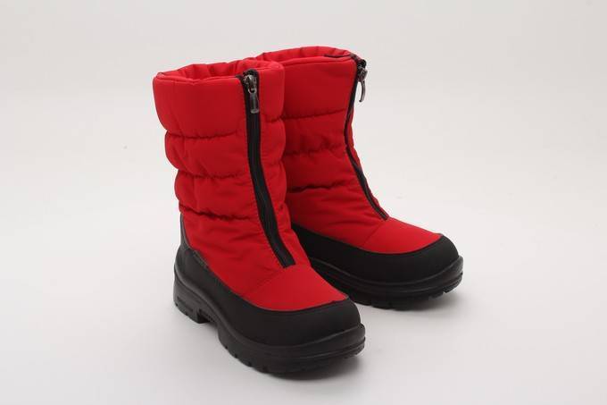 Мембранная обувь