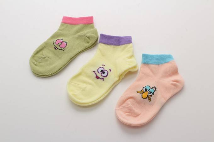 Носки спортивные