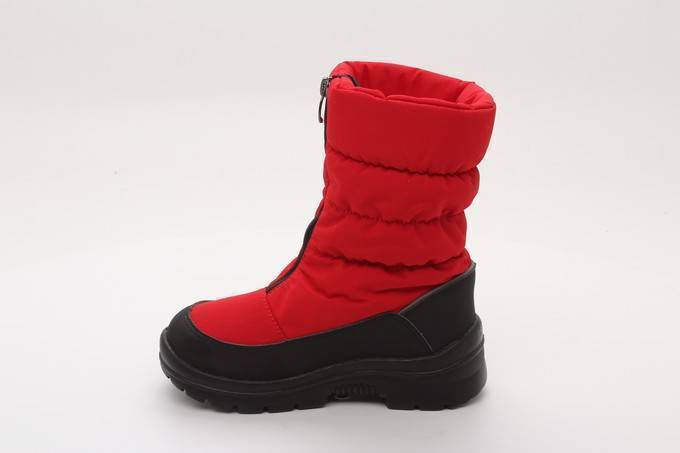 Мембранная обувь