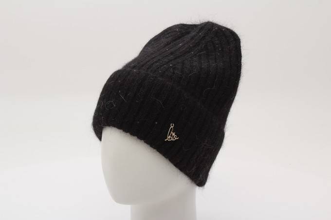 Шапка зимняя