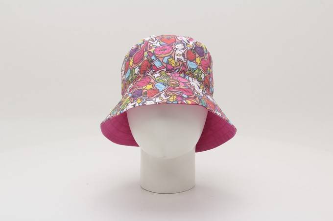 Панамка двухцветная