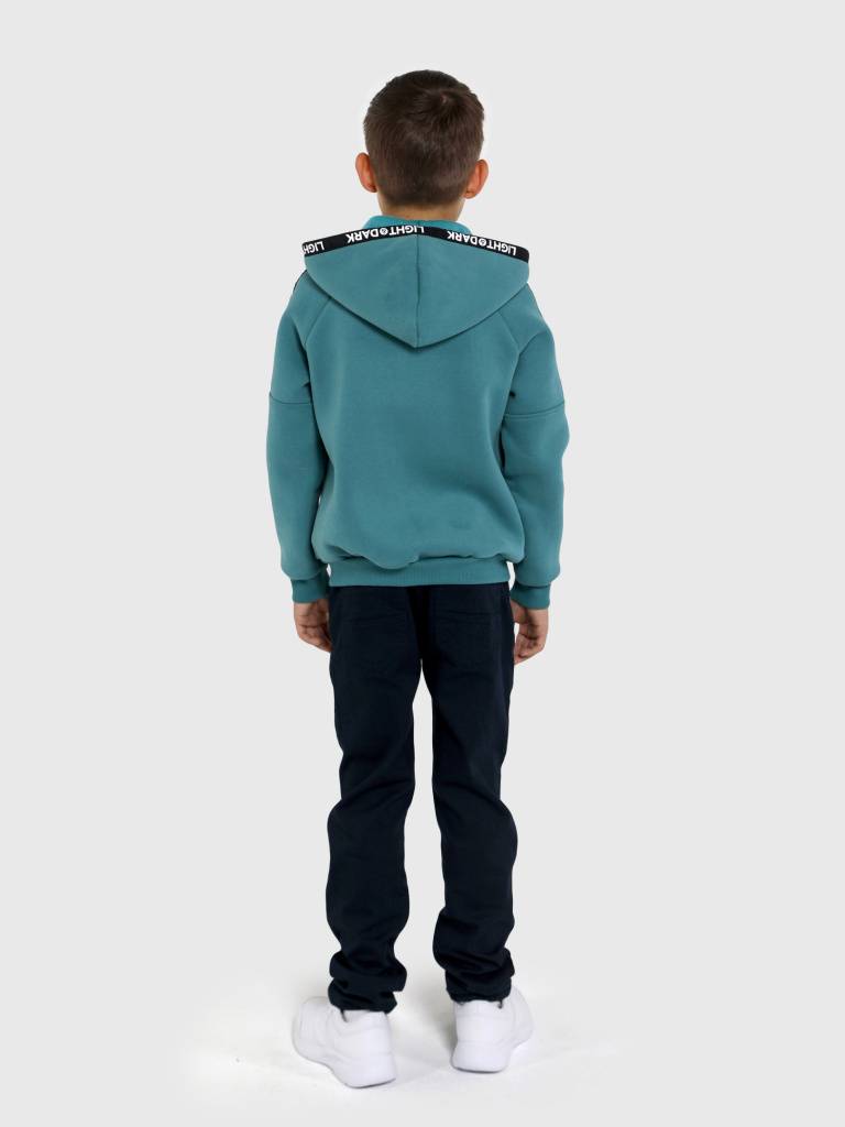 Костюм (худи/джоггеры)