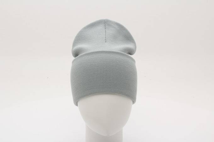 Шапка демисезонная