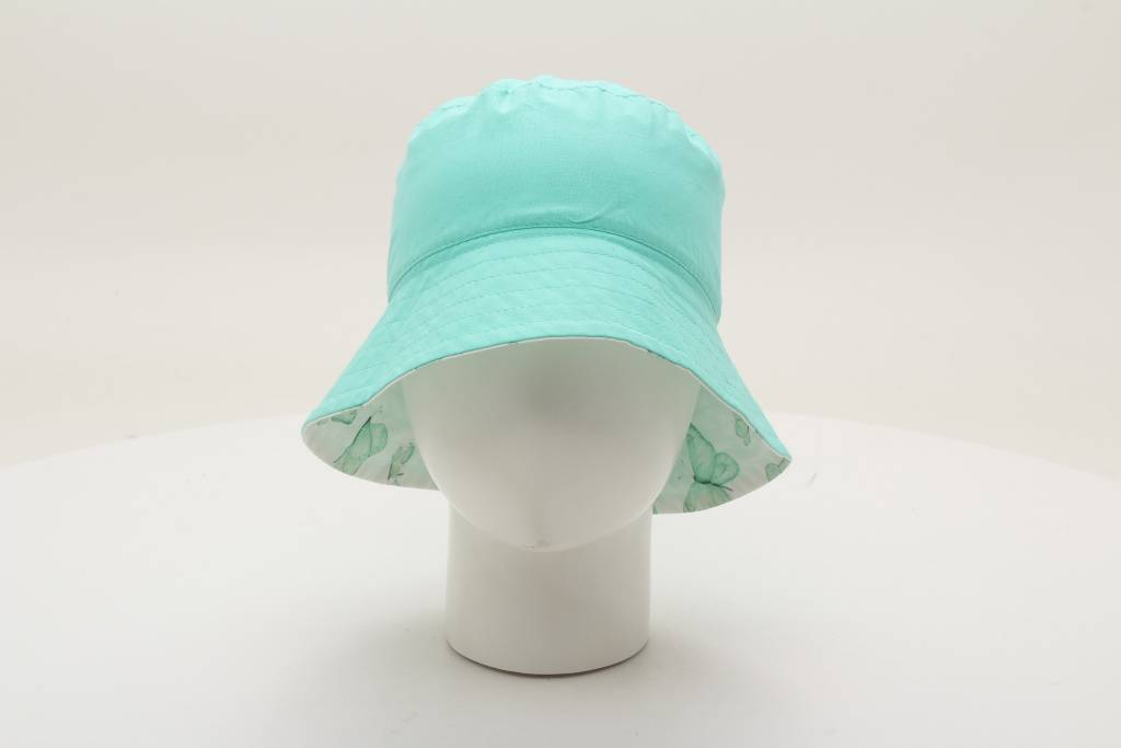 Панамка двухцветная