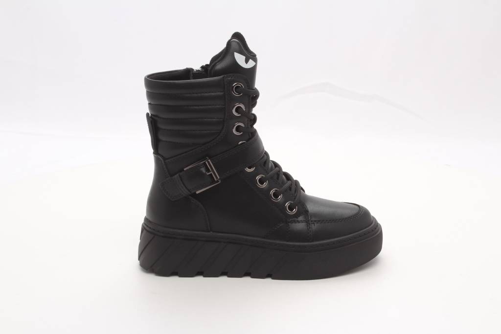 Ботинки зимние