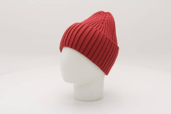 Шапка демисезонная