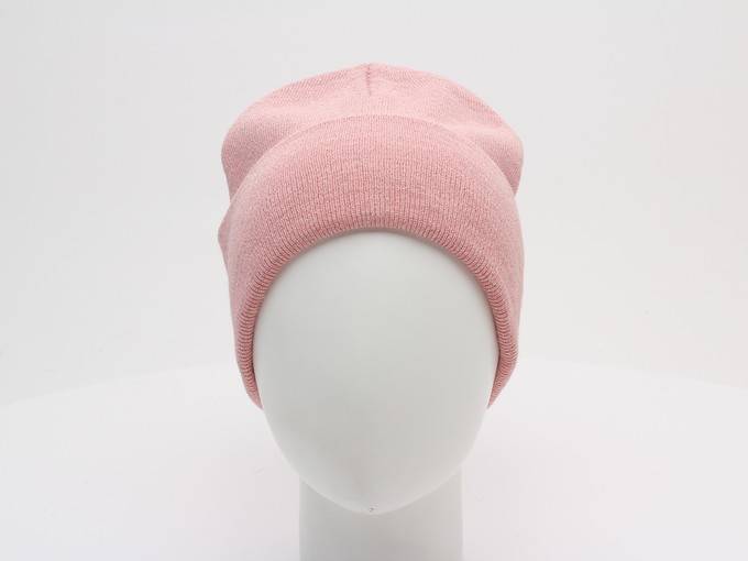 Шапка демисезонная