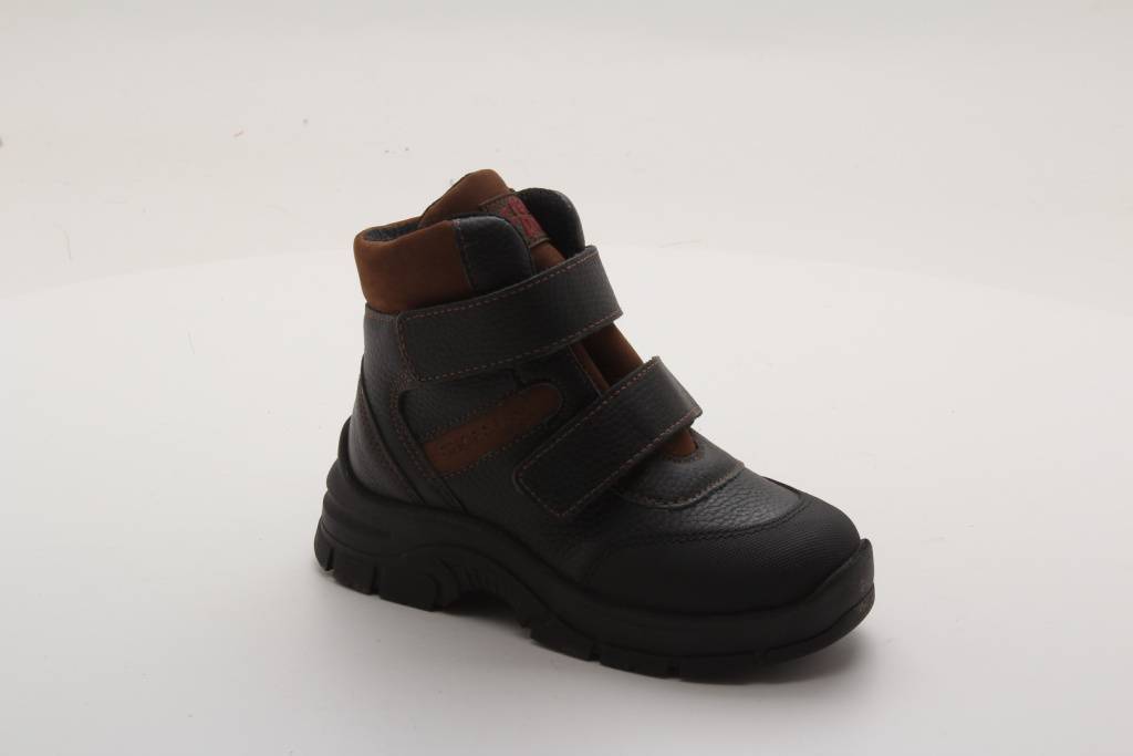 Ботинки зимние