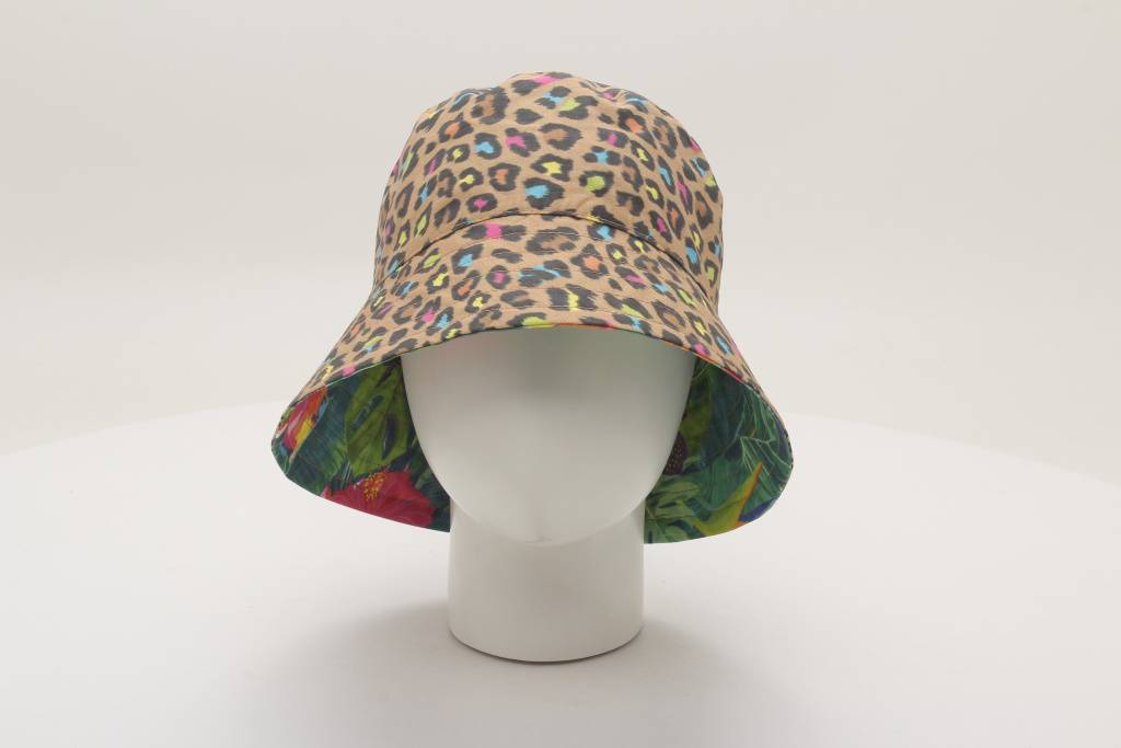 Панамка двухцветная