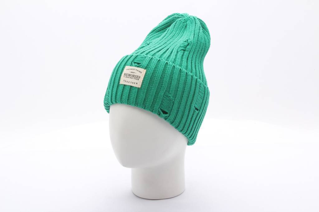 Шапка демисезонная