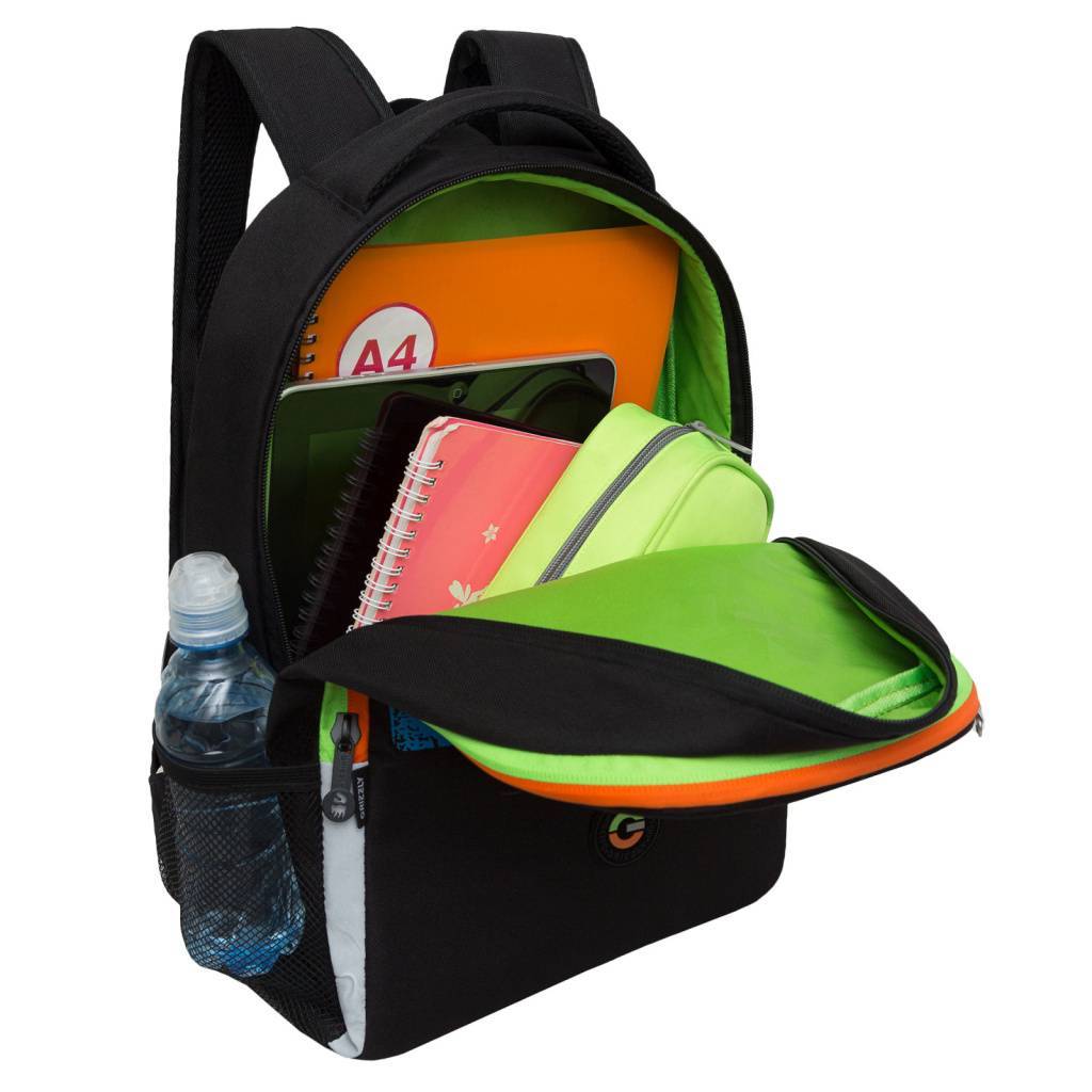 Рюкзак школьный