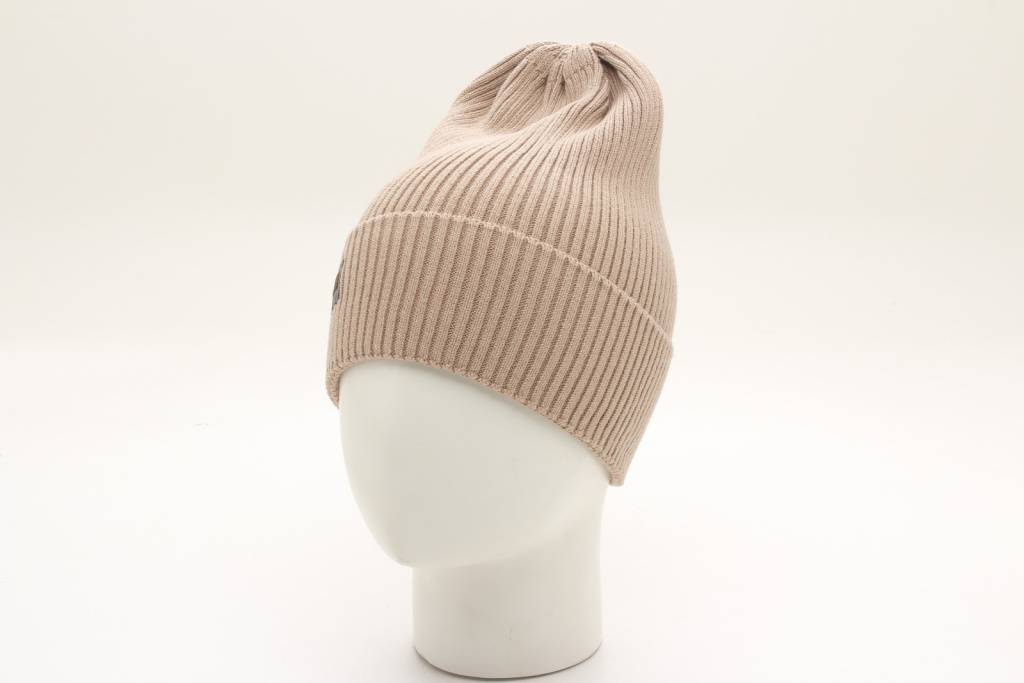 Шапка демисезонная