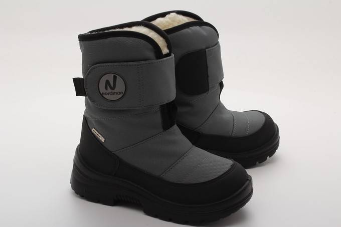 Мембранная обувь