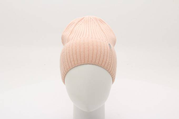 Шапка демисезонная