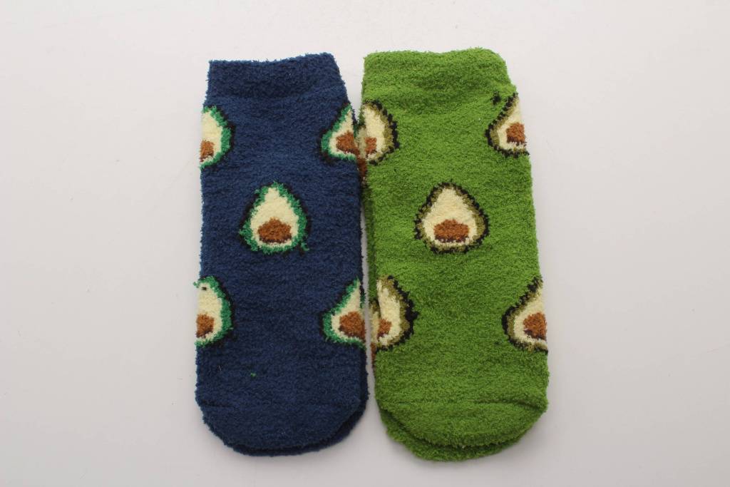 Носки пенка