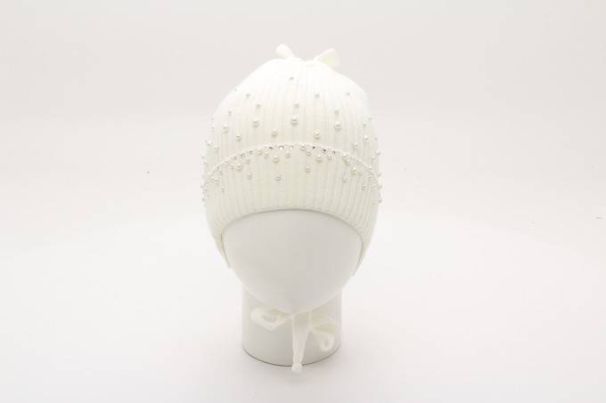 Шапка демисезонная