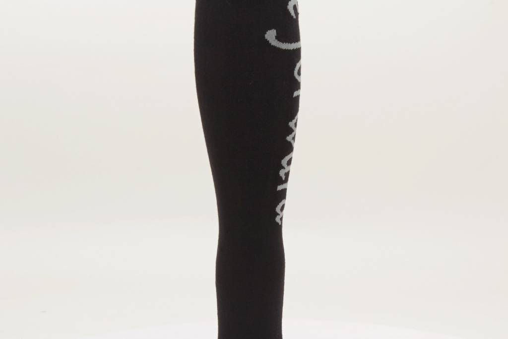 Колготки с рисунком