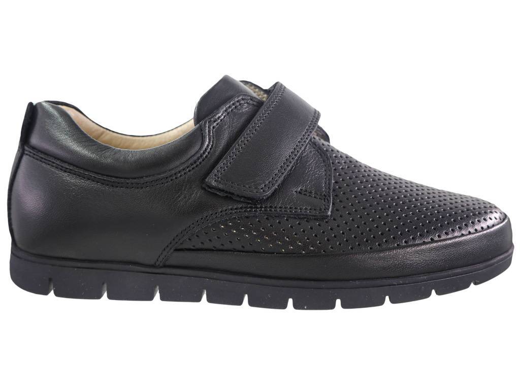 Туфли повседневные